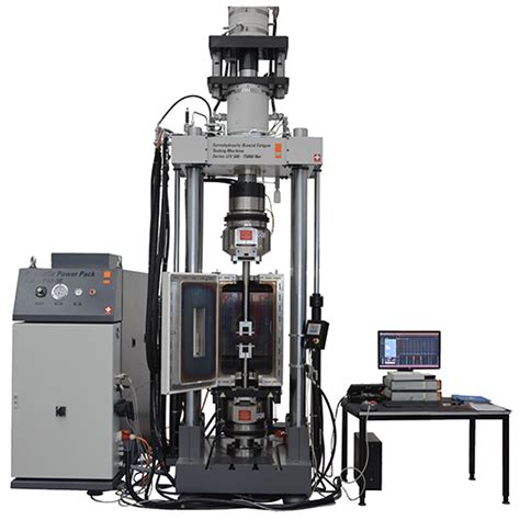 axial torsional test system|axial torsion testing systems.